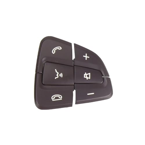 Multifunktions Lenkradschlüs Für Benz AB Für GLA Für GLS Für GLE W176 W246 W156 W166 0999050600 0999050700 Auto Multifunktions Lenkrad Druckschaltertasten(Brown Right) von XEXJHQQ