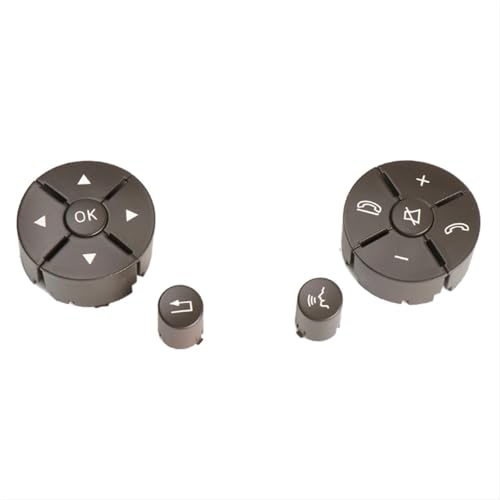Multifunktions Lenkradschlüs Für Benz C-Klasse W204 W212 A2048210451 A2048210351 Lenkradschalterabdeckung Trim Control Button Caps Multifunktions Lenkradschlüs Für Benz C-Klasse W204 W212 A2048210451 A2048210351 Lenkradschalterabdeckung Trim Control Button Caps von XEXJHQQ