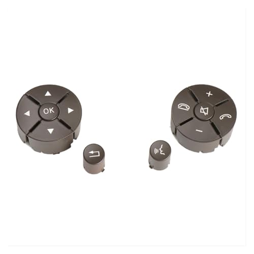Multifunktions Lenkradschlüs Für Benz C-Klasse W204 W212 A2048210451 A2048210351 Lenkradschalterabdeckung Trim Control Button Caps Multifunktions Lenkradschlüs Für Benz C-Klasse W204 W212 A2048210451 A2048210351 Lenkradschalterabdeckung Trim Control Button Caps von XEXJHQQ