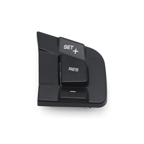 Multifunktions Lenkradschlüs Für Jaguar Für XE XF Für F-PACE Für C-PACE 2015-2020 Auto Multifunktions Lenkradschalter Steuertaste(Right 2PCS) von XEXJHQQ