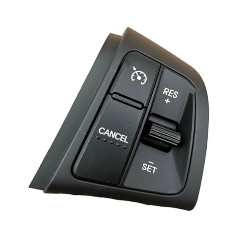 Multifunktions Lenkradschlüs Für Kia Für Sorento 2010-2013 Lenkradfernbedienungsschalter LH Volumen 967002P00 Cruise RH 967102P00(R) von XEXJHQQ