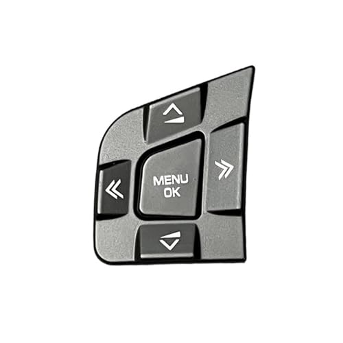 Multifunktions Lenkradschlüs Für Land Für Rover Für Discovery Für Sport 2015-2019 Auto Multifunktions Lenkradschalter Steuertaste(L1) von XEXJHQQ