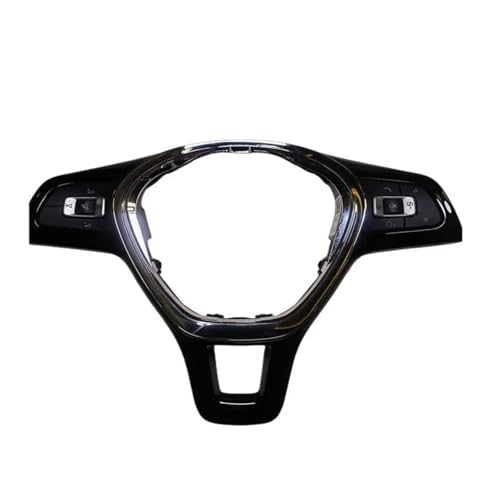 Multifunktions Lenkradschlüs Für Spacefox Für Transporter UP Für Suran Für Polo Für Vivo Für Amarok Für Campmobile Lenkrad Taste Multifunktionsschalter 2HO 959 442(Button assembly) von XEXJHQQ