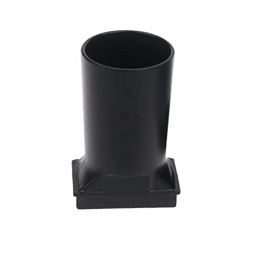38 mm Universal-Luftkanalauslass für 12 V 24 V 110 x 110 x 28 mm Luft-Zentrifugalventilator 11028 Luftgebläse Ventilator und mehr Grillventilator Hand von XEYYHAS