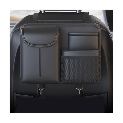 XFANGNB Auto Sitz Rücksitztasche Organizer für Cupra Ateca/Born/Formentor, Autositz Rücksitz Aufbewahrungstasche Hängen Rückenlehne Organizer Taschen,A/Black XFANGNB Auto Sitz Rücksitztasche Organizer für Cupra Ateca/Born/Formentor, Autositz Rücksitz Aufbewahrungstasche Hängen Rückenlehne Organizer Taschen,A/Black von XFANGNB