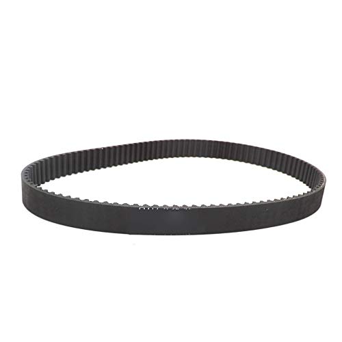 XFC-Tools, 1pc Antrieb Zahnriemen HTD 535 5M 530 520 525 HTD520-5M HTD525-5M HTD530-5M HTD535-5M 10mm 15mm 20mm Breite (Größe : 535 5M 15mm) von XFCCOMY