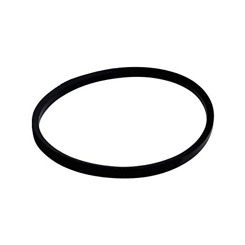 XFC-Tools, 1pc Keilriemen M Type Transmission Antriebsriemen Replacement M38 / 39/40/41/42/43/44/45/46/47/48 Maschinengetriebe Rubber Belt (Größe : M42) von XFCCOMY