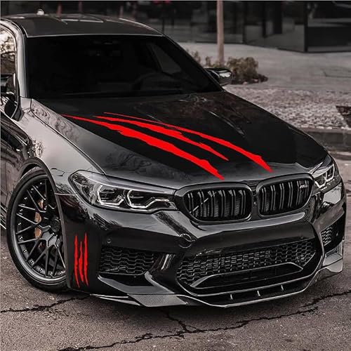 XFEU_sp 3 Stück Scheinwerferblenden FüR MG 5 Hatchback 2011-2019, Scheinwerfer Augenbrauen Augenlid, Scheinwerfer-Augenbraue, Scheinwerfer Augenlid, Frontscheinwerfer Augenlider,C XFEU_sp 3 Stück Scheinwerferblenden FüR MG 5 Hatchback 2011-2019, Scheinwerfer Augenbrauen Augenlid, Scheinwerfer-Augenbraue, Scheinwerfer Augenlid, Frontscheinwerfer Augenlider,C von XFEU_sp