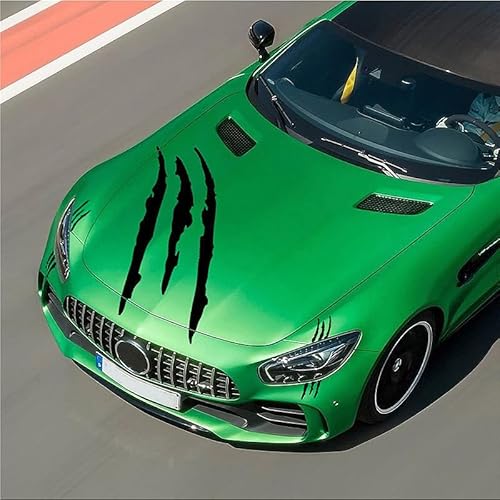 XFEU_sp 3 Stück Scheinwerferblenden FüR Skoda Rapid 2013-2019, Scheinwerfer Augenbrauen Augenlid, Scheinwerfer-Augenbraue, Scheinwerfer Augenlid, Frontscheinwerfer Augenlider,A von XFEU_sp