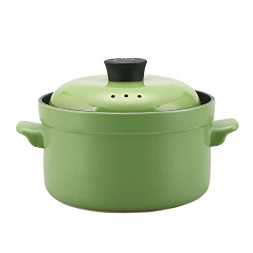 Muster Keramik rundes Schüssel von XFLSDHGD