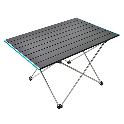 XFLSDHGD Camptisch Outdoor Campingtisch tragbare Faltbare Schreibtischmöbel Computer Bett Ultraleicht Aluminium Wandern Kletterpicknickklapptische XFLSDHGD Camptisch Outdoor Campingtisch tragbare Faltbare Schreibtischmöbel Computer Bett Ultraleicht Aluminium Wandern Kletterpicknickklapptische von XFLSDHGD