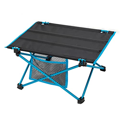 XFLSDHGD Camptisch im Freien Mini Klapptisch Leichter tragbarer Grill -Picknicktisch im Zelt Aluminiumlegierung Tee Tisch Computertisch XFLSDHGD Camptisch im Freien Mini Klapptisch Leichter tragbarer Grill -Picknicktisch im Zelt Aluminiumlegierung Tee Tisch Computertisch von XFLSDHGD