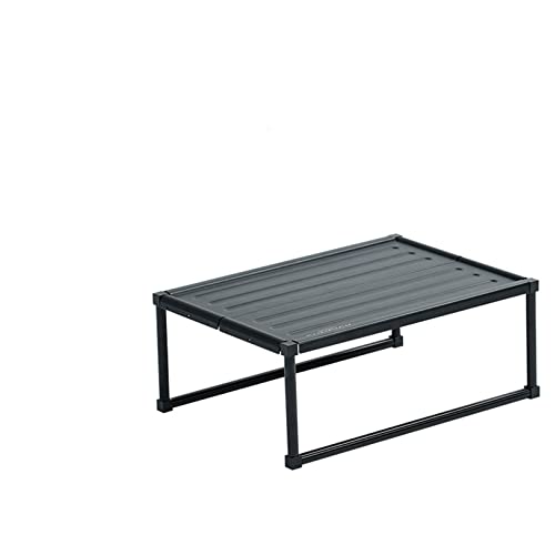 XFLSDHGD Camptisch tragbares Klapppicknicktisch Leichtes Aluminiumlegierung Wandercampingtisch Ith Carring Bag Strand Schreibtisch Outdoor -Möbel XFLSDHGD Camptisch tragbares Klapppicknicktisch Leichtes Aluminiumlegierung Wandercampingtisch Ith Carring Bag Strand Schreibtisch Outdoor -Möbel von XFLSDHGD
