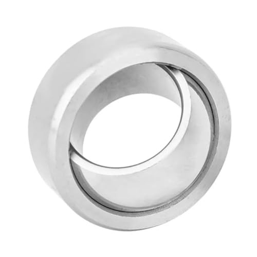 1/4/10PCS GEG4C GEG5C GEG6C GEG8C GEG10C GEG12C GEG15C GEG17C GEG25C Selbstschmierende Radialgelenklager(Geg20c 20x42x25,1Pcs) von XFMZFUBD