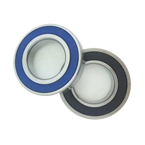 1 Paar 7207 7207C-2RZ-P4-DTA 35x72x17 Kontaktlager Geschwindigkeitsspindellager 1 Paar 7207 7207C-2RZ-P4-DTA 35x72x17 Kontaktlager Geschwindigkeitsspindellager von XFMZFUBD