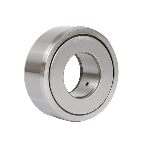1 STÜCKE NAST25 ZZ NAST30 35 40 45 50 ZZ Stützrollenlager Stützrollenlager(NAST 50 ZZ 17X40X20) von XFMZFUBD