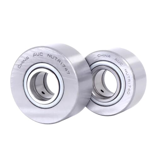 1 stücke Unterstützung Roller Nadellager 5 6 8 10 12 15 20 25 30 35 40 50(NATV5PP 5x16x12) von XFMZFUBD