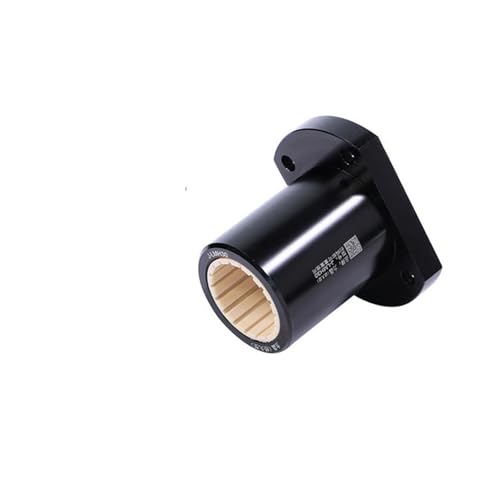 Faser-Nylon-Linearlager LMH10-50L(01RH-30 30X45X64mm) von XFMZFUBD