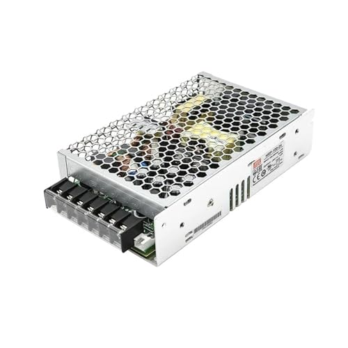 HRP-100 HRP-100-3.3 HRP-100-5 HRP-100-7.5 HRP-100-12 HRP-100-15 HRP-100-24 HRP-100-36 HRP-100-48 PFC-Netzteil(HRP-100-5) von XFMZFUBD