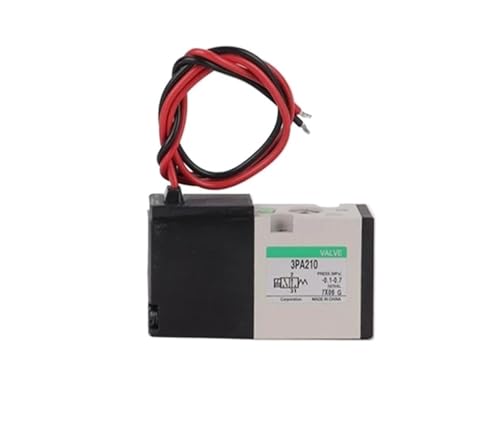 Magnetventil 3PA110-M5-P-3/Z 3PA210-06-C2P-3/Z 3PA210-06-P-3/Z(3PA210-06) von XFMZFUBD