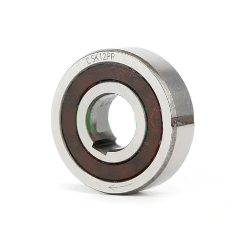 Rillenkugellager mit Nut CSK8PP CSK10PP CSK12PP CSK15PP CSK17PP CSK20PP CSK25PP CSK30PP CSK35P(CSK25) von XFMZFUBD