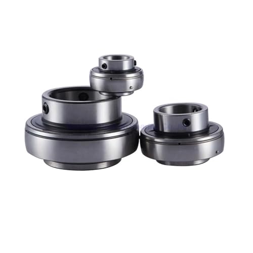 UC202-9 oder UC202-10 Pendellager oder Spannlager(UC202-9) von XFMZFUBD