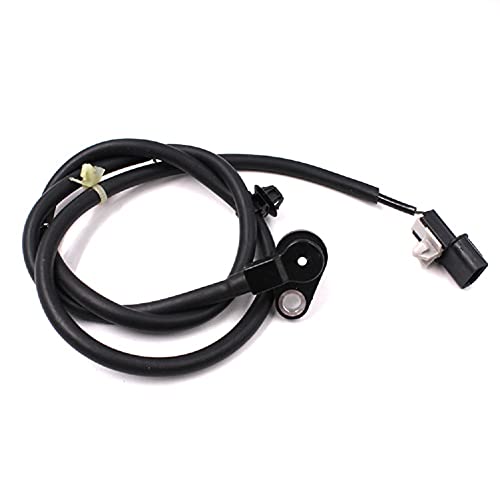 XFMZFUBD 1 Teil/Satz MR527311 5S1112 SU12575 ALS1147 ABS Geschwindigkeit Sensor Ersatzteile von XFMZFUBD