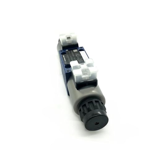 XFMZFUBD 3DREP6C Druckreduzierventil 3DREP6C-2X/25EG24N9K4 Hydraulik-Magnetventil R900955887 von XFMZFUBD