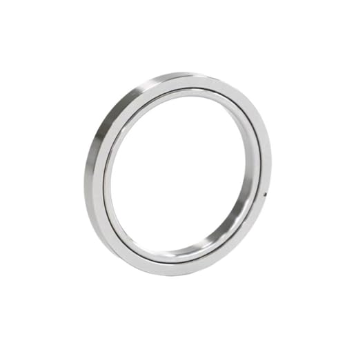 XFMZFUBD CRBT305A Dünnwandiges Kreuzrollenlager, 30 mm Innendurchmesser, 41 mm Außendurchmesser, Dicke 5 mm XFMZFUBD CRBT305A Dünnwandiges Kreuzrollenlager, 30 mm Innendurchmesser, 41 mm Außendurchmesser, Dicke 5 mm von XFMZFUBD