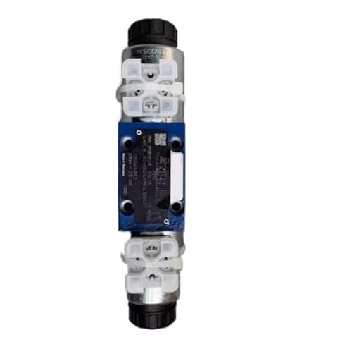 XFMZFUBD Elektromagnetisches Wegeventil R988129485 4WE6L1X/HG24N9K4 4WE6L10/HG24N9K4 0820055501(4WE6L1X-HG24N9K4) von XFMZFUBD