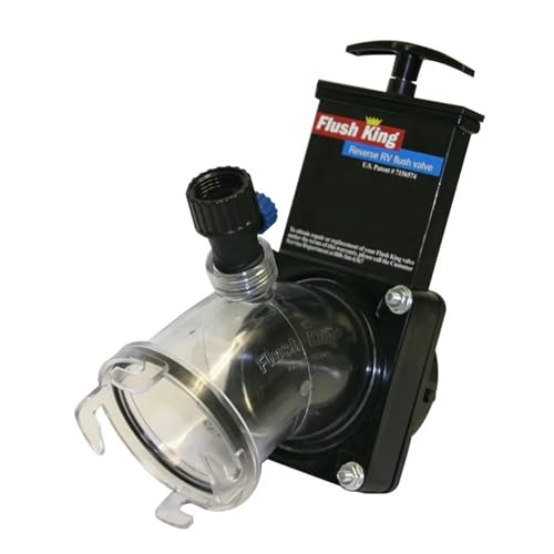 XFMZFUBD F02-4350 Rückwärts-Spülventil for Wohnmobile XFMZFUBD F02-4350 Rückwärts-Spülventil for Wohnmobile von XFMZFUBD