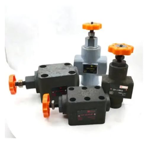 XFMZFUBD Hydraulisches Drosselventil LF-L10H-S LF-L20H-S LF-B10H-S LF-B20H-S LDF-B10H-S LDF-L10H-S LDF-B20H-S LDF-L20H-S(LDF-L20H-S) von XFMZFUBD