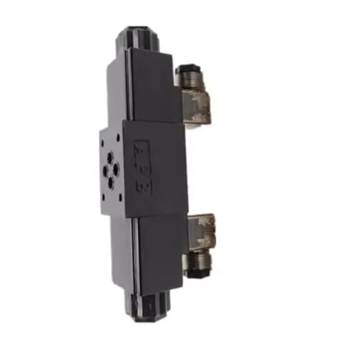 XFMZFUBD Magnet-Hydraulikventil Wegeventil Modell SA-G01-E3Z-D2-31 SA-G01-C4-R-C1-31 SA-G01-C4-R-E1-31 SA-G01-C4-NR-C2-31(SA-G01-E3Z-D2-31) von XFMZFUBD