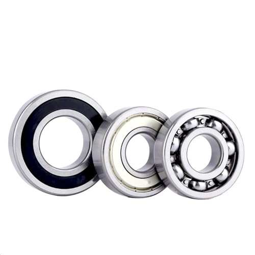 XFMZFUBD Rillenkugellager 62211 62212 62213 62214 62215 62216 2ZR 2RSR C3(A 2rsr,62212 60x110x28) von XFMZFUBD