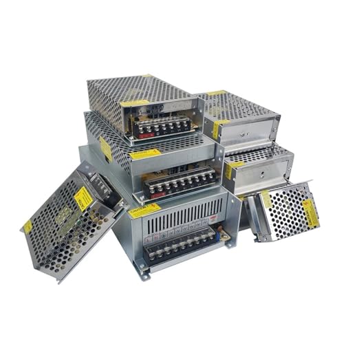 XFMZFUBD Transformatoren 220 V auf 3 V 5 V 9 V 12 V 15 V 18 V 24 V 36 V 48 V Stromversorgung 5 12 24 V Transformatoren 220 V auf 110 V Konverter 12 V 24 V 5 V 36 V(15V Transformers,10A) von XFMZFUBD