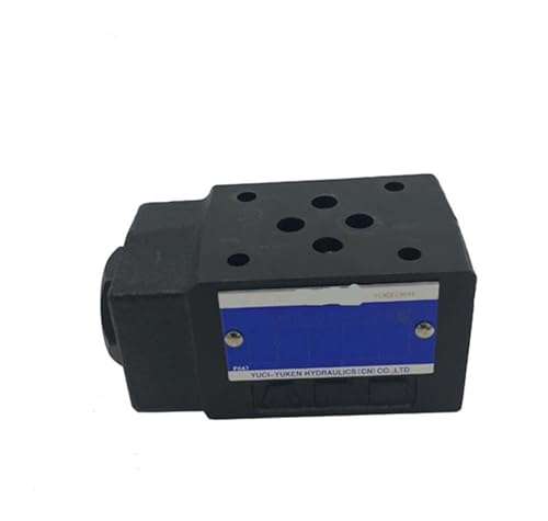 XFMZFUBD Ventilmodell MCP-01-0-30 MCP-01-2-30 MCP-01-4-30 MCP-01-2-40 MCP-01-4-40(MCP-01-4-30) von XFMZFUBD