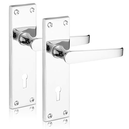 Hebel Lock Tür Griffe [xfort] von XFORT