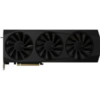 XFX Grafikkarte AMD Radeon RX 9070 QuickSilver OC Gaming Edition 16GB GDDR6 schwarz von XFX