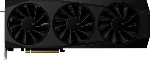 XFX Grafikkarte AMD Radeon Graphics RX 9070 Radeon RX 9070 16GB XFX Grafikkarte AMD Radeon Graphics RX 9070 Radeon RX 9070 16GB von XFX