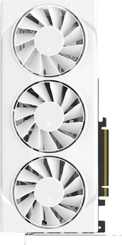 XFX Grafikkarte AMD Radeon RX 9070 Radeon RX 9070 16GB GDDR6-RAM PCIe, HDMI®, DisplayPort von XFX