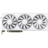 XFX Grafikkarte AMD Radeon RX 9070XT Swift White Triple Fan Gaming Edition 16GB GDDR6 XFX Grafikkarte AMD Radeon RX 9070XT Swift White Triple Fan Gaming Edition 16GB GDDR6 von XFX