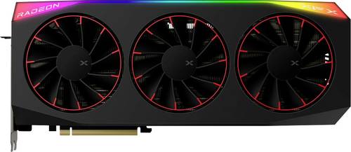 XFX Grafikkarte RX 9070XT Radeon RX 9070 XT 16GB XFX Grafikkarte RX 9070XT Radeon RX 9070 XT 16GB von XFX