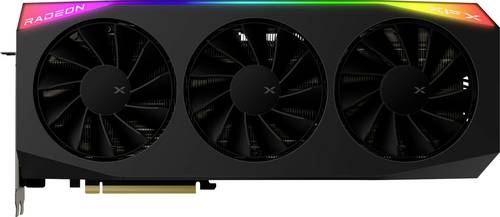 XFX Grafikkarte RX 9070XT Radeon RX 9070 XT 16GB XFX Grafikkarte RX 9070XT Radeon RX 9070 XT 16GB von XFX