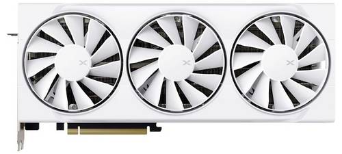 XFX Grafikkarte RX 9070XT Radeon RX 9070 XT 16GB XFX Grafikkarte RX 9070XT Radeon RX 9070 XT 16GB von XFX