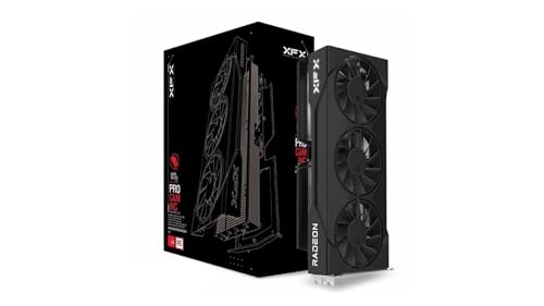 XFX VGA 16GB Radeon RX9060XT Swift OC Gaming White 2xDP/ 1xHDMI Swift AMD Radeon RX 9060XT OC Triple Fan Gaming Ed von XFX