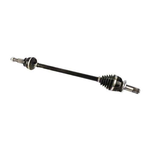 Antriebswelle Kardanwelle Gelenkwelle Hinten Links C2D42133 C2Z4814 Rechts C2D42131 C2Z4812 Achse Welle Fit Für Jaguar XK XF XJ F-PACE(Left C2D42133) von XFYESL