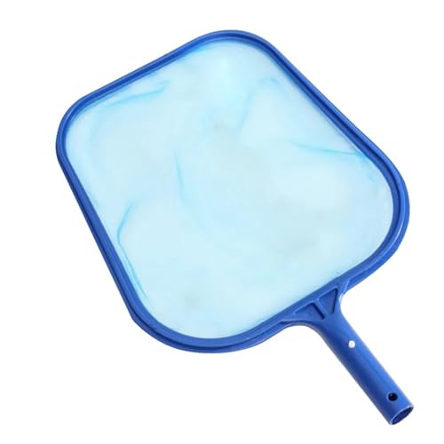 XFYESL Poolzubehör Blatt Skimmer Net Swinging Pool Skimmer über dem Boden Pool Wartung feine Mesh Net von Schwimmbädern Hot Tu Kit Pool XFYESL Poolzubehör Blatt Skimmer Net Swinging Pool Skimmer über dem Boden Pool Wartung feine Mesh Net von Schwimmbädern Hot Tu Kit Pool von XFYESL
