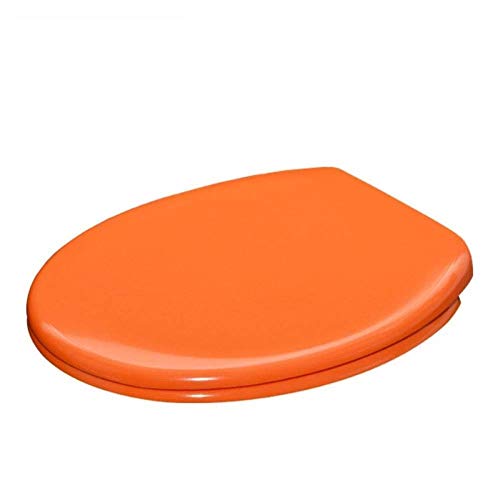 Toilettendeckel Toilettensitz, o Typ Toilettensitz Abdeckung Weiches langsames Schnellfreisetz Toilettendeckel Toilettensitz, o Typ Toilettensitz Abdeckung Weiches langsames Schnellfreisetz von XFZJCHAP