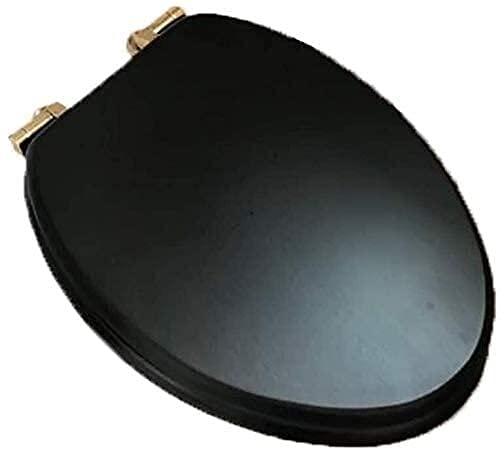 Toilettensitze Toilettenabdeckung langsam klose schwere Toilettensitz Standard-Toilettensitz Toilettensitze Toilettenabdeckung langsam klose schwere Toilettensitz Standard-Toilettensitz von XFZJCHAP