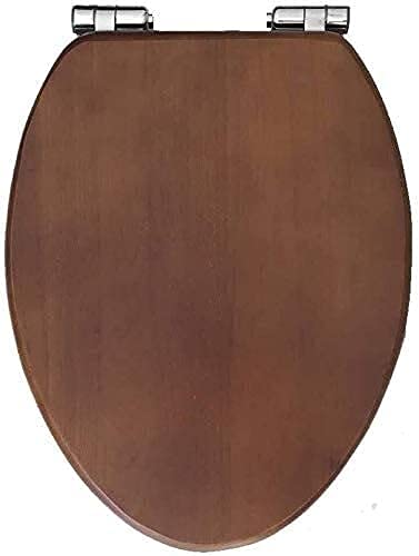 Toilettensitze Toilettenabdeckung langsam klose schwere Toilettensitz Standard-Toilettensitz Toilettensitze Toilettenabdeckung langsam klose schwere Toilettensitz Standard-Toilettensitz von XFZJCHAP